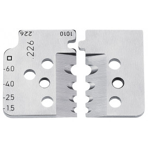 Ножи для стриппера KN-121211, 1 пара KN-121911