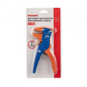 HT-150B, Инструмент для зачистки многожильного кабеля 0.3-6.0мм2