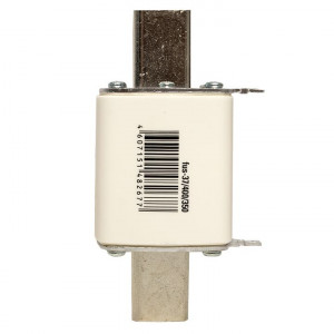 Плавкая вставка ППН-37 400/350А габарит 2 EKF