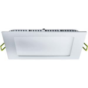 Светильник 71 383 NLP-S1-12W-840-WH-LED(172x172) 71383