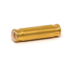32_MMBX-50-0-6/111_NE, РЧ адаптеры - внутрисерийные MMBX plug(m) to MMBX plug(m)