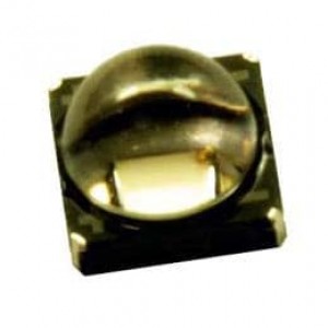 LZ1-00UB0R-00U4, Светодиоды высокой мощности - одноцветные LuxiGen LZ1 385nm to 390nm