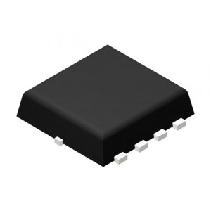 STL20N6F7, Полевой транзистор N-канальный 60В 100A 8-Pin Power Flat EP лента на катушке