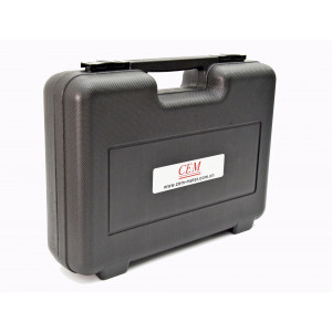 LA-1012, Комплект для поиска скрытой проводки без напряжения, трассоискатель