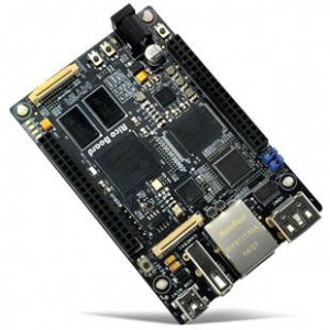 MYS-4378-100-C-S, Одноплатные компьютеры Одноплатные компьютеры - ARM AM437x SBC, 512MB DDR3, 4GB eMMC