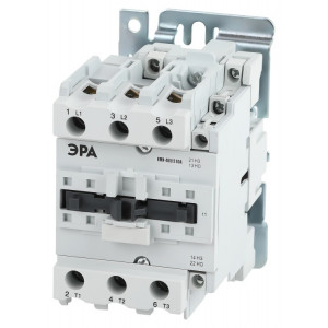 Контактор PRO KKM41-065-400-11-E КМИ-46512 65А 400В/АС3 1НО;1НЗ Б0050449