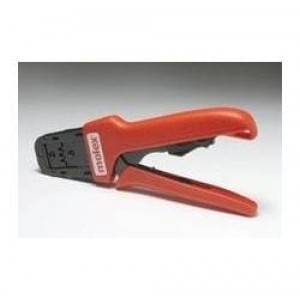 63819-9300, Обжимные клещи / Обжимные инструменты HAND CRIMP TOOL