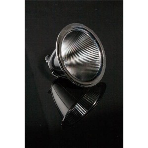 F16363_BARBARA-G2-S, Отражатели для осветительных светодиодов REFLECTOR ROUND 1POS