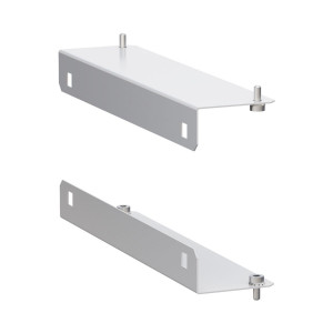 Держатель пластронов В250 (2 шт) EKF AleSta AleSta-FPH25