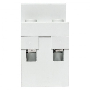 Реле напряжения и тока с дисп. RVb 63A EKF