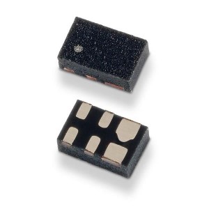 SP3401-02UTG, TVS Diodes / ESD Suppressors TVS