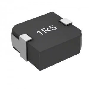 SRP1250-3R3M, Inductor Power Shielded Wirewound 3.3uH 20% 100KHz Iron 15A 9.2mOhm DCR T/R