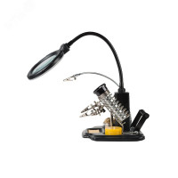 Держатель Третья рука Мастер