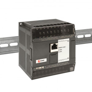 Модуль аналогового вывода EREMF 8 PRO-Logic EREMF-A-8AO