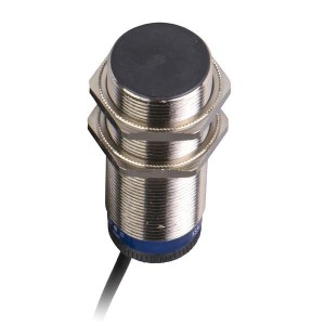 XSAV12373, Датчики расстояния INDUCTIVE SENSOR 58VDC 200MA XS