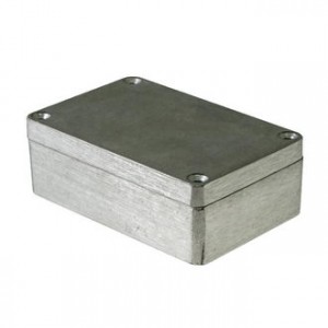 G103 (98Х64Х34) IP65 GAINTA