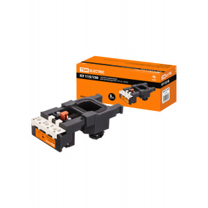 КУ- (115-150А) 400В SQ0710-0042