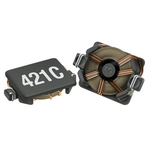 83122C, Катушки постоянной индуктивности  1.2uH 1.7A SMT Ind Mini Toroidal