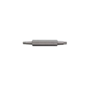 32772, Отвертки, гаечные ключи и гайковерты со сменными головками Replacement Bit,Square #1, #2