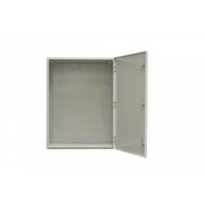 Корпус металлический ЩРНМ IP31 600х500х250 DEKraft 32476DEK