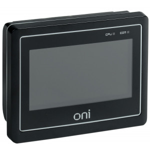 Панель оператора ETG 4,3” пластиковый корпус ( кр. 1 шт) ETG-A8TS-HSSN-S-043