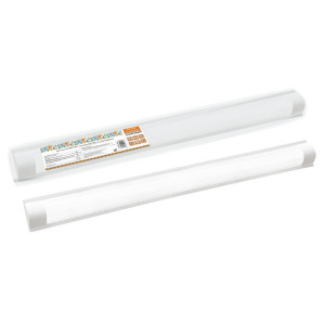 Светильник СПО 3017 под лампу LED Т8/G13 1х120 Народный SQ0327-0408