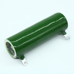 ПЭВ-50    910 +5%, Проволочный постоянный резистор 910Ом 50Вт ±5%