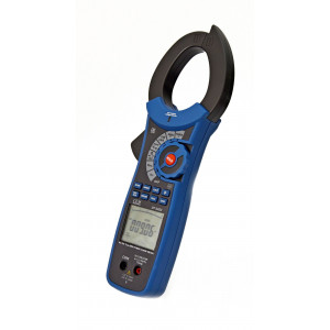 DT-3352, Клещи токовые (ваттметр) профессианальные