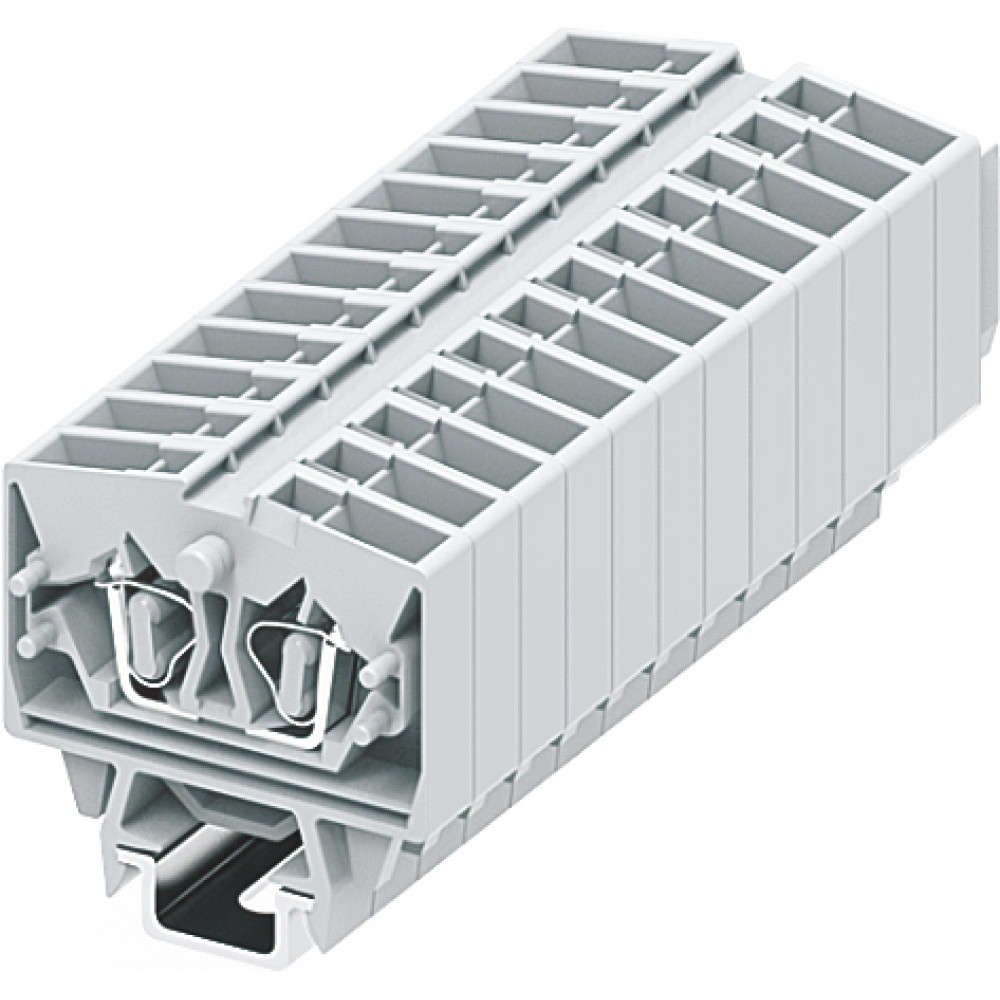 Изображение товара Проходная клемма (MINI) 254363