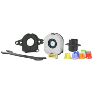 AMT213A-V, Кодеры RS485 12-BIT Axial KIT Absolute Encoder