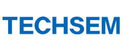 Логотип TECH Semiconductors Co., Ltd