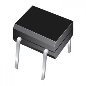 MB2M-E3/45, Мостовые выпрямители 200 Volt 0.5 Amp 35 Amp IFSM