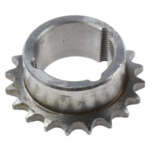 T/B SPROCKET 06B 20 TOOTH