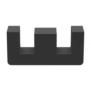 B66363G0000X127, Сердечник ETD39/20/13 N27 2550nH -20% to 30%, без зазора