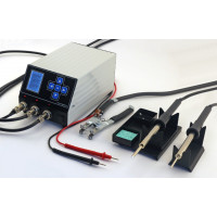 Паяльная станция Магистр Ц20-ТРИК-О-М 220В