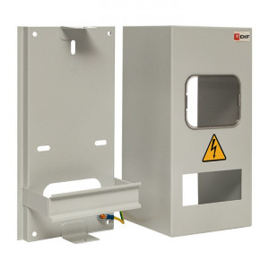 Щит ЩУРн 1/6 (БУР) (300х150х135) IP31 mb23-1/6