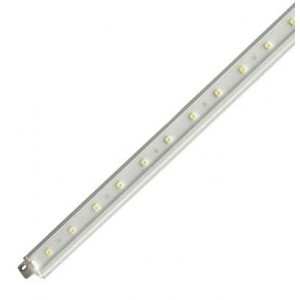 ZLF-1210-W5-10-24, Светодиодные ленты и модули 24V LED Bar 48in. Cool Wht 10mm pitch