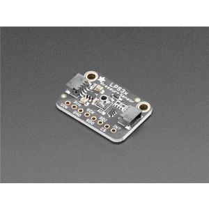4414, Инструменты разработки датчика давления Adafruit LPS33HW Water Resistant Pressure Sensor - STEMMA QT