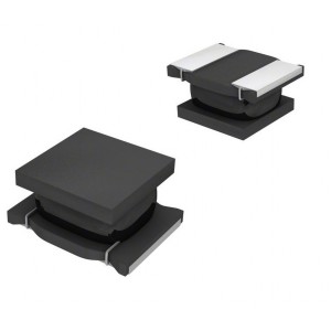 LQH32MN100K23L, Катушка индуктивности SMD проволочная неэкранированная 10мкГн ±10% 190мА, 1,8Ом по постоянному току, 1210 лента на катушке