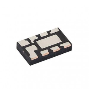VCNL3030X01-GS08, Датчики расстояния INTEGRATED PROXIMITY + IR LED