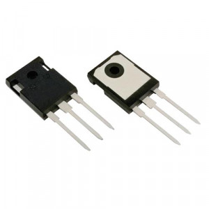 MUR3060P, Диод: выпрямительный; THT; 600В; 30А; туба; Ifsm: 300А; TO247AC; 50нс