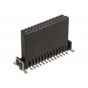15230162601000, Межплатные и промежуточные соединители har-flex str F 13.65mm 16p PL1 170