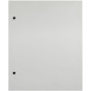 Корпус металлический SIMPLE ЩМПг-4-0 (800х650х250мм) IP54 У2 Б0057151