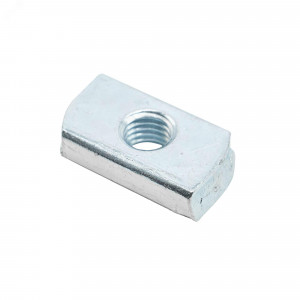 Гайка для подвешивания профиля М10х40 (100шт) CM141000