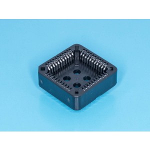 PLCC 44, Панелька PLCC 44