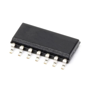 XR33053ID-F, ИС интерфейса RS-422/RS-485 3-5.5V 80V Tolerant RS485 FullDup Transc