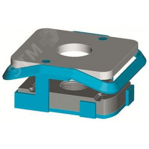 Гайка монтажная М10 CM341000