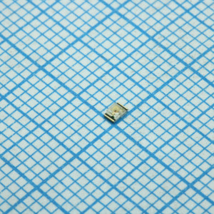 APTD2012LSURCK, Чип светодиод SMD красный сверхяркий 2,0x1,25мм 40° прозрачный 150/60 мКд 1,5/2,1В