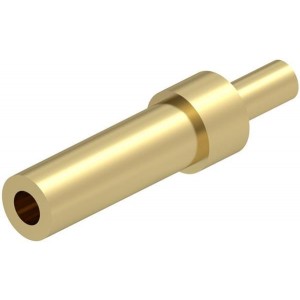 8731-0-19-15-34-27-10-0, Клеммы Wire Crimp Rcpt 20 AWG Wire