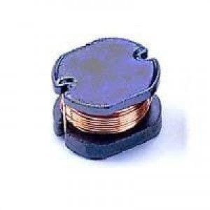 SC43-3R3, Катушки постоянной индуктивности  Inductor SMD 3.3uH 2.15A 58mohms7.96MHz